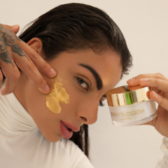 LIFT ME UP PEPTIDE STEM CELL GOLD MASK - comprar online
