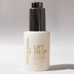 LIFT ME UP GOLD SERUM