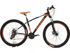 Raleigh | Mojave 2.0 en internet
