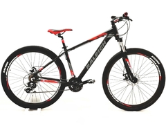 Raleigh | Mojave 2.0