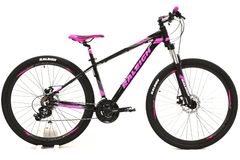 Raleigh | Mojave 2.0 D - comprar online