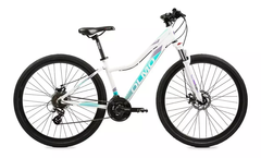 Olmo | Safari 295 Lady Hydraulic