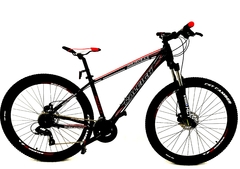 Raleigh | Mojave 4.5 - comprar online