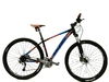 Raleigh | Mojave 5.5 - Bike Users  