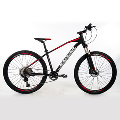 Raleigh | Mojave 5.0