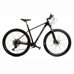 Raleigh | Mojave 8.0 Carbon