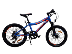 Raleigh | Rowdy Rod 20 - comprar online