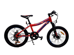 Raleigh | Rowdy Rod 20 - Bike Users  
