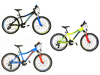 Raleigh | Scout Rod 24