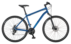 Zenith | Cima URB SUSP - comprar online