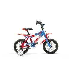 Raleigh | MXR12 Rod 12 - comprar online