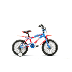 Raleigh | MXR16 Rod 16 - comprar online