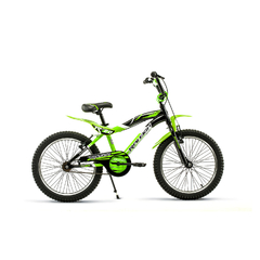 Raleigh | MXR20 Rod 20 - comprar online