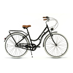 Raleigh | Classic D Nexus 3 vel Rod 700