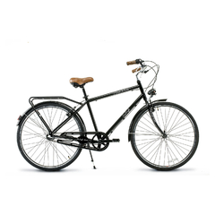 Raleigh | Classic Nexus 3 vel Rod 700
