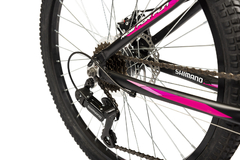 Olmo | Safari 240 - Bike Users  
