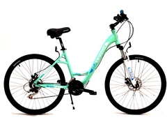 Raleigh | Venture 3.0 Rod 27.5 - comprar online