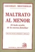 Maltrato al menor