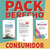 Pack derechos del consumidor