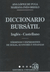 Diccionario bursatil ingles-castellano