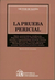 La pueba pericial