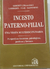 Incesto paterno- filial