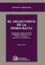 El delincuente en la democracia