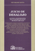 Juicio de desalojo