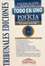 Legislacion policial todo en uno de la policia federal argentina