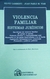 Violencia familiar, sistemas juridicos.