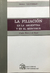 La filiacion - comprar online