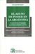 El abuso del poder en la Argentina -