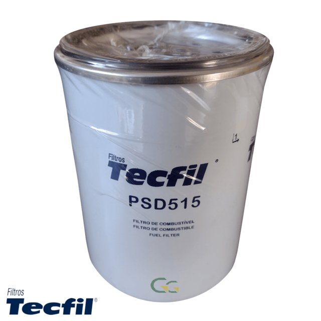 PSD515 FILTRO SEDIMENTADOR TECFIL
