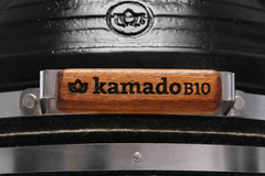 Kamado B10 Nano - comprar online