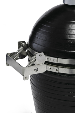 Kamado B10 Nano en internet