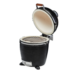 Kamado B10 Nano - Custom Grill