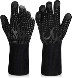 Guantes Alta temperatura