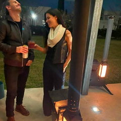 Alquiler de Rocket para eventos