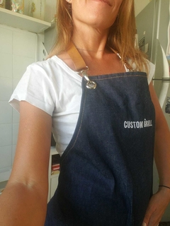 Delantal - comprar online
