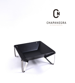 FOGONERO DSM + ESTACA - comprar online