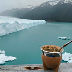 Mate Pampa - comprar online