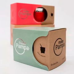 Mate Pampa - comprar online