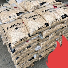 Pellets - comprar online