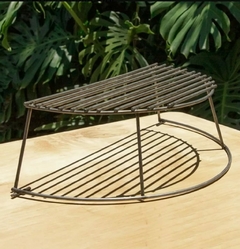 Parrilla segundo nivel - comprar online