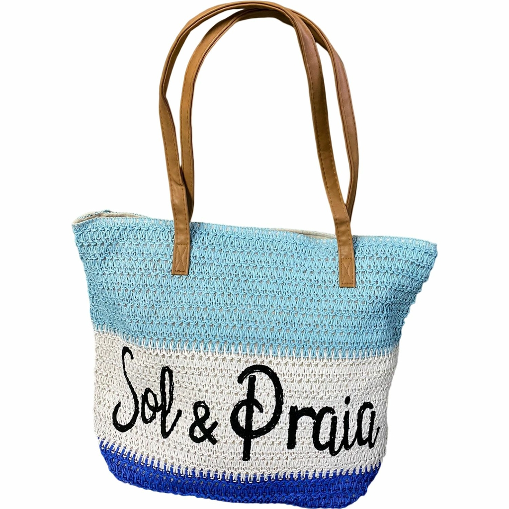 Bolsa Feminina Grande Premium