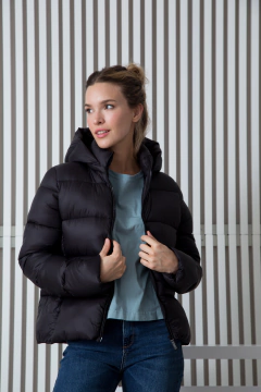 Campera Nylon - tienda online