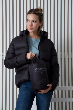 Campera Nylon - tramontana
