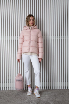 Campera Nylon en internet