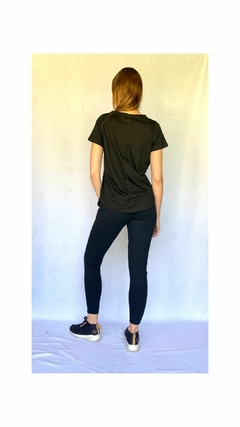 Remera basica