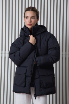 Campera Nylon en internet
